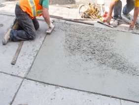 TRC Concrete Driveway Phoenix - Photo 3