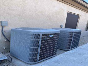 Cool Zone Air Conditioning & Heating - Photo 8