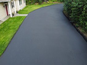 49th State Sealcoating - Photo 1