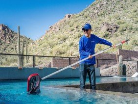 Crystal Falls Pool Services - Photo 2
