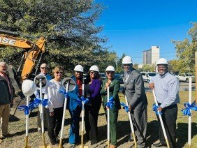 United Black Contractors Inc. - Photo 1