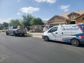 Techcool AC Repair Scottsdale - Photo 3