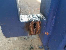 Vortex Doors - Photo 4