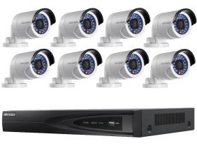 ACC Security & Surveillance Camera Systems - Photo 4