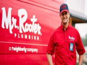 Mr. Rooter Plumbing of Phoenix Arizona - Photo 1