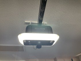 A1 Garage Door Service - Photo 1