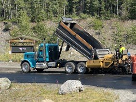 McKenna Brothers Paving - Photo 2