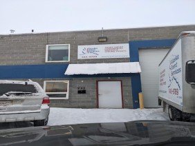 Alaska Event Services - Photo 1