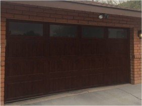 Lincoln Door Company - Photo 1