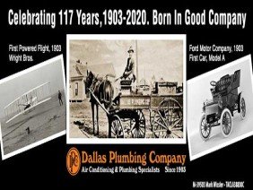 Dallas Plumbing & Air Conditioning - Photo 4