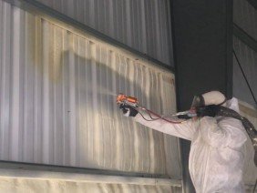 Xtreme Alaska Spray Foam |Palmer WasillaInsulation - Photo 1