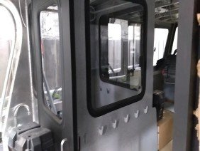 Hylite Fabrication - Photo 1