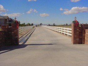 Homestead Fence Co - Photo 1