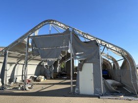 Alaska Structures - Photo 1