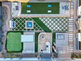 Barefoot Pools - Photo 1