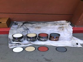 San Diego Paint Pros - Photo 3