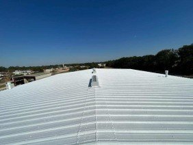 Professional Roofing and Construction - Photo 4