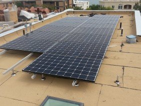 SolarQuest - CSLB #992252 - Photo 2