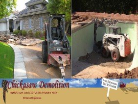 Chickasaw Demolition - Photo 8
