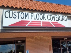 Custom Floor Covering Inc. - Photo 2