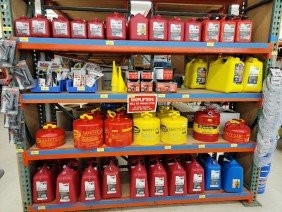 AIH Alaska Industrial Hardware Inc - Photo 4
