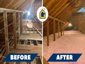 Guardian Roofing, Gutters & Insulation - Photo 1