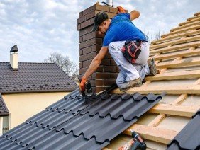 Mesa Roofing - Roof Repair & Replacement - Photo 1