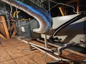 Desert Diamond Air Cooling & Heating - Photo 1