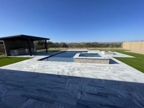 blooming - landscape architecture + pools - Photo 3