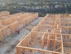 BSA Framing Inc - Photo 2