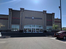 SEC Electrical Contractor LLC - Photo 1