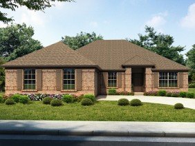Lowder New Homes - Stoneybrooke - Photo 6