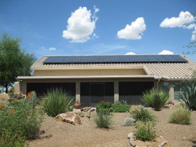 American Solar & Roofing - Photo 2