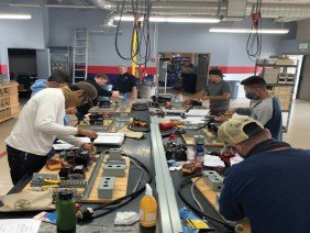 Western Electrical Contractors Association, Inc - Photo 4