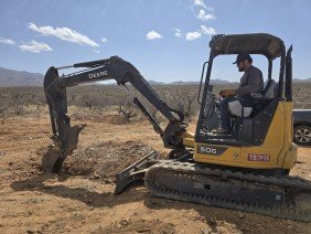Desert Sky Excavating - Photo 4