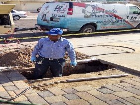 Al Coronado Plumbing - Photo 6