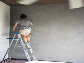 AZ Painting & Consulting - Photo 4