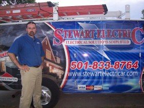 Stewart Electric - Photo 1
