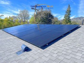 First American Solar - Photo 2
