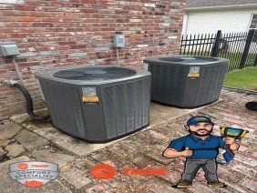 AirToday Heating & Air Conditioning - Photo 5