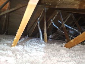 Attic R Us - Photo 2