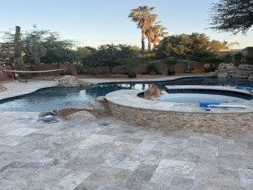 Omni Pool Builders and Design - Photo 2