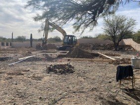Dusty Duds Excavation & Construction Inc - Photo 4