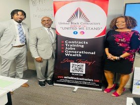 United Black Contractors Inc. - Photo 5