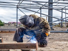Radford Fabrication LLC - Photo 2