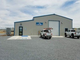 White Mountain Steel - Photo 3