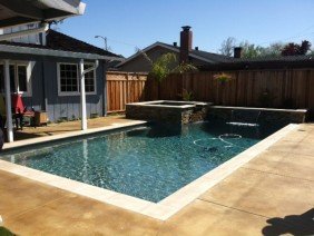 Prins Pool Remodeling - Photo 1
