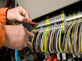 All Alaska Electric, Inc. - Photo 1