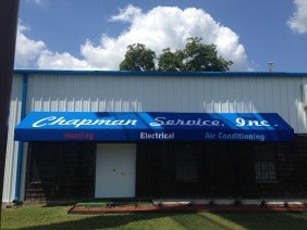 Chapman Services - Photo 3