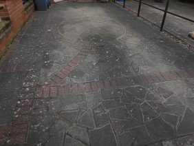 Cody's Concrete Repair - Photo 4